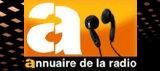 Annuaire de la radio