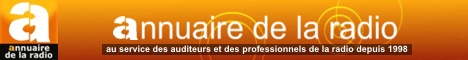 Annuaire de la radio