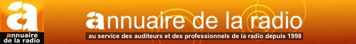 Annuaire de la Radio