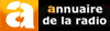Annuaire de la Radio