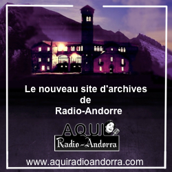 Aqui Radio Andorra