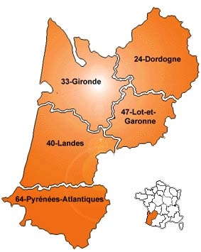 Aquitaine