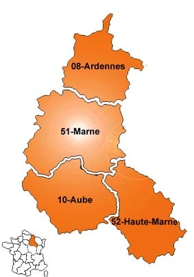 Champagne-Ardenne