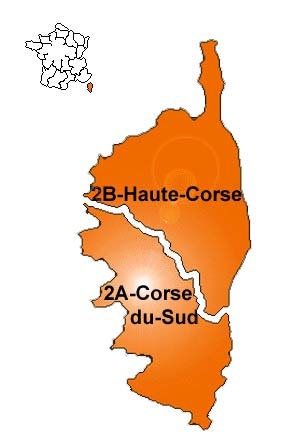 Corse