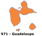 Guadeloupe