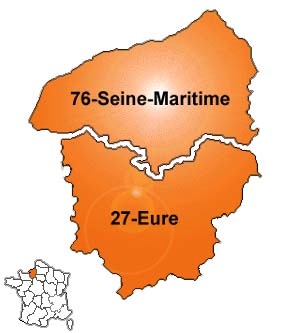 haute-Normandie