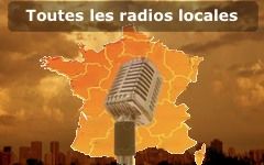 Toutes les radios locales Toutes les radios locales