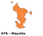 Mayotte