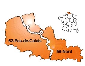 Nord-Pas de Calais