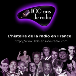 100 ans de Radio