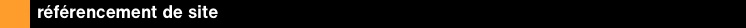 Référencement