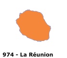 La R�union