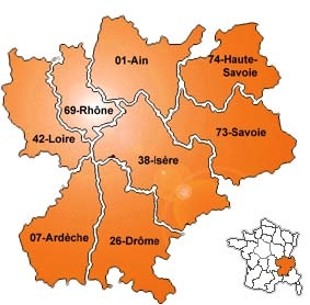 Rhne-Alpes