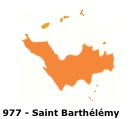 Saint Barth�l�my