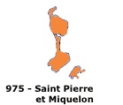 Saint Pierre et Miquelon