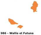 Wallis et Futuna