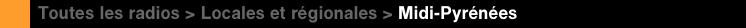 Midi-Pyr�n�es