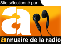 Annuaire de la Radio