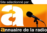 Annuaire de la Radio