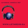 Letardis Pop Rock - Ann�es 80