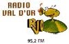 Radio Val d'Or