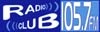 Radio Club 105,7 fm