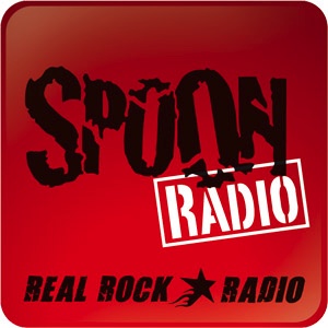 SpoonRadio