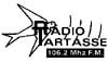 Radio tartasse