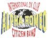 Alpha Romeo