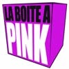 Boite � Pink