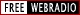 free Webradios