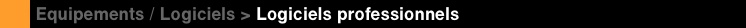 Logiciels