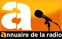 Annuaire de la Radio